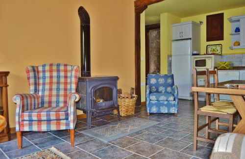 Apartamento Olmares Picos de Europa - 4 personas - Photo 15