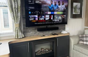 7 Park Lane Patrington Haven Leisure Park - Foto 15