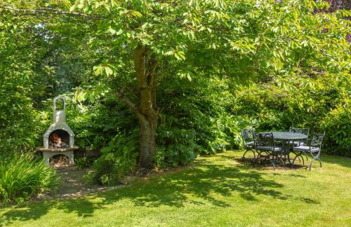 Luccombe Villa Holiday Apartments - Foto 6