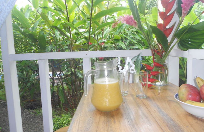 Casitas Mar y Luz - Foto 19