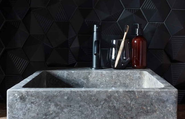 6 Star Unique & Gorgeous Cottage - Bridge Cottage - Foto 36