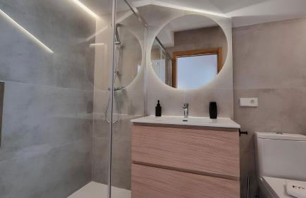 Nafarroa 9 - Coqueto apartamento-2 min playa by Egona - Foto 10