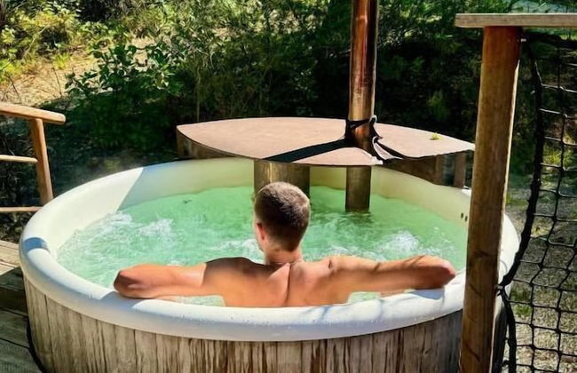 Village & Spa les Ventoulines - Foto 29