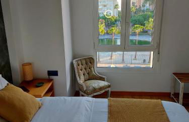 Apartamento Las Floritas - Photo 23