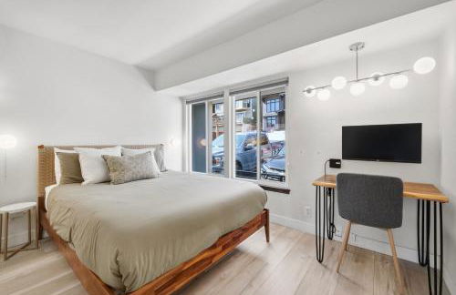 Old Town Views Just Steps to Main Street and Park City Mountain for Skiing, Hiking, Biking - Foto 29