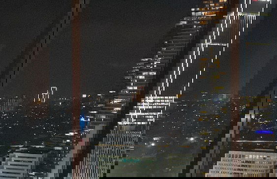 The H Tower Rasuna Suites By Villaloka - Foto 77