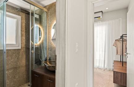 Blue Dream - Beach Front Villa - Foto 7