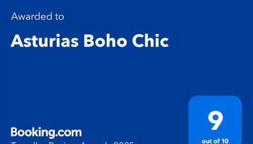 Asturias Boho Chic - Foto 2