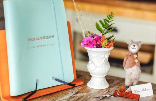 The Challoners - Photo 18