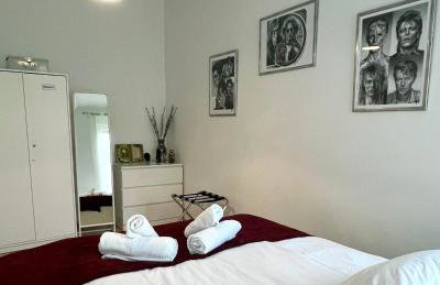 The Downtown Pearl - Foto 5