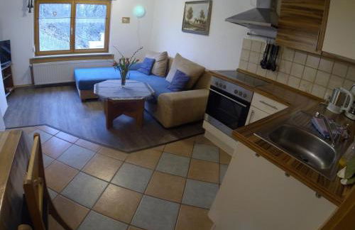 Ferienhof Berghof - Foto 46