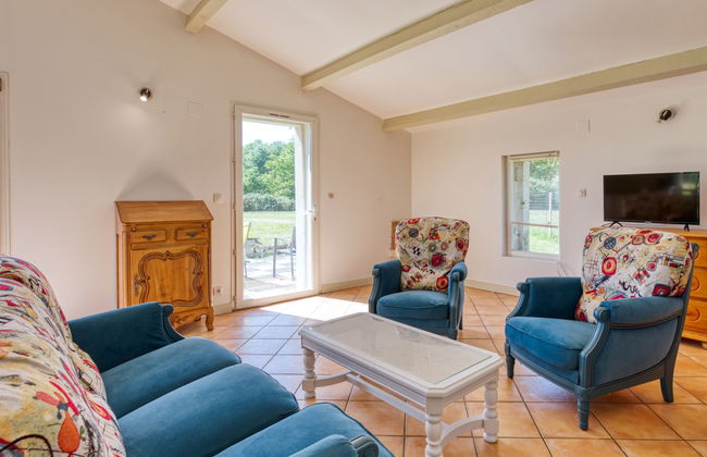 Capucine de Tracanet - Foto 6