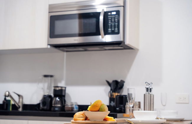 Sea Tower by Casago - Foto 62