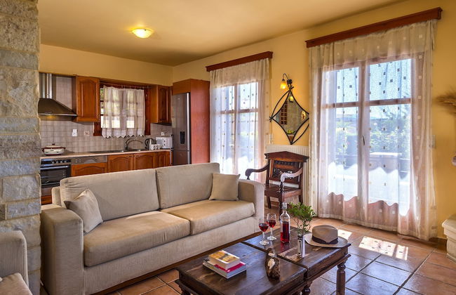 Amazing Villas in Crete - Argiris Villa - Foto 19