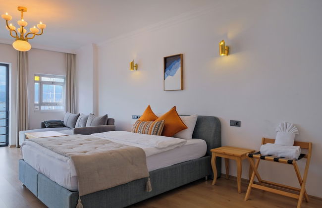 Korfez Suites - Photo 24