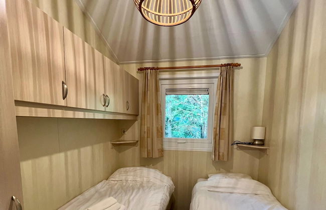 Chalet in Voorthuizen With Indoor Pool - Photo 3