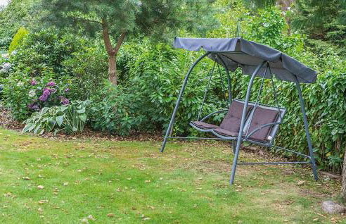 2 Bedroom Beautiful Home In Nowe Warpno - Foto 17