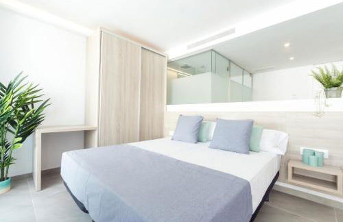 Sea Breeze Apartments - Foto 15