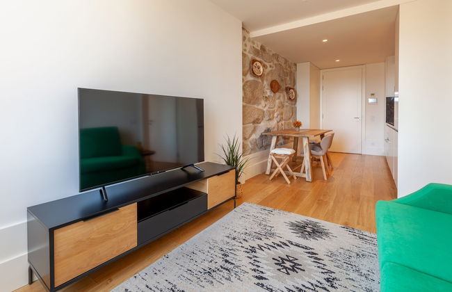 D&S - Lazaros Apartments - Foto 38