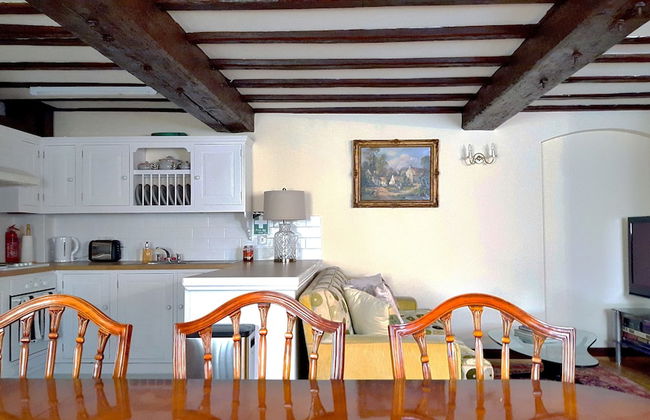 River Nene Cottages - Foto 63