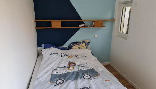 Dépendance-Appartement dans maison à Montgeron - Foto 3