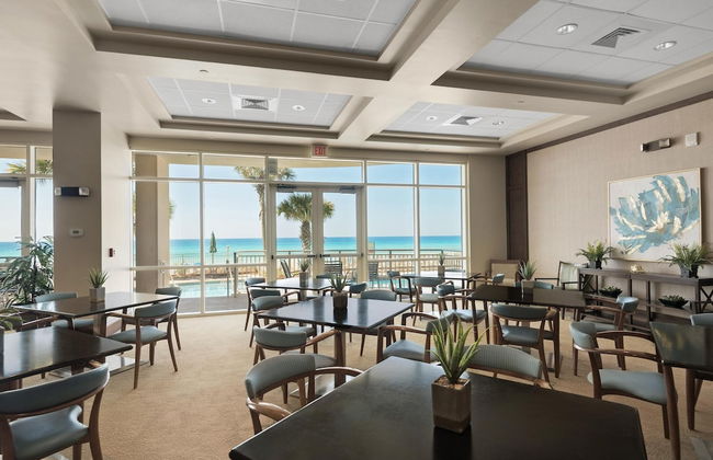 Aqua Resort 1705 - Foto 61