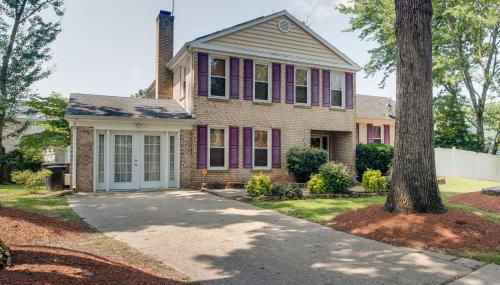 Spacious Clinton Home with Patio 12 Mi to Capitol! - Foto 2