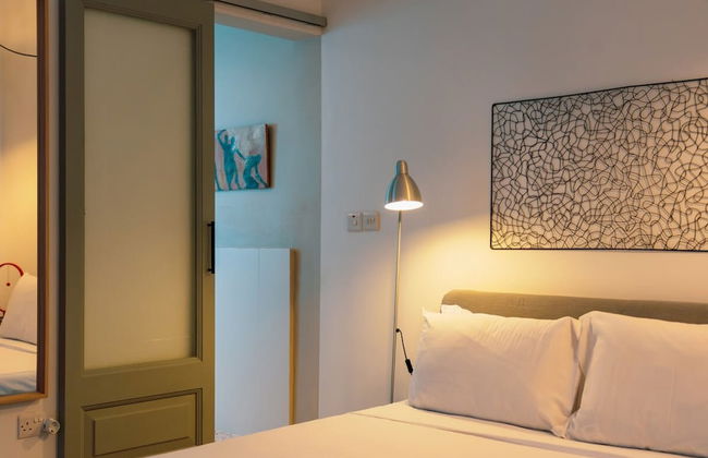 One of a Kind - A Luxury Eclectic Home - Photo 6