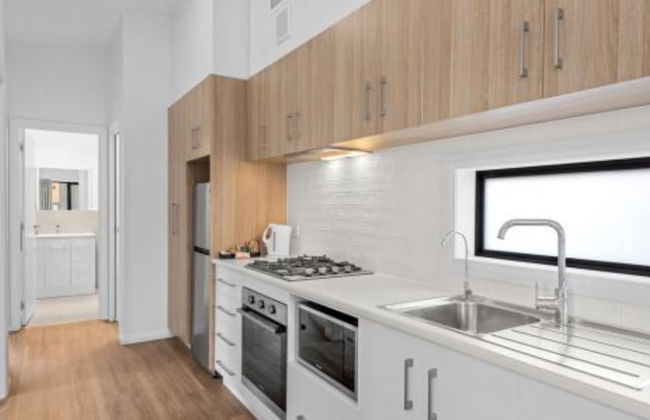 Discovery Parks - Cradle Mountain - Foto 29