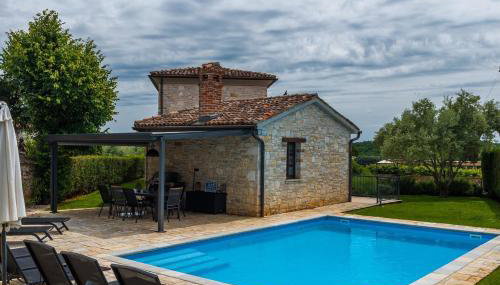 Villa Campanula - Foto 4