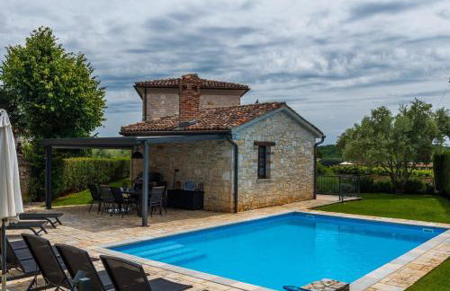 Villa Campanula - Photo 4