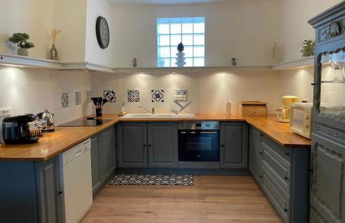 La Closerie - Foto 64