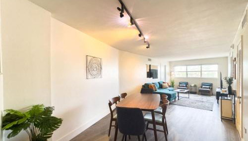 The Octagon in South Beach - Foto 2