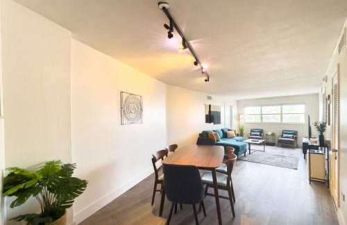 The Octagon in South Beach - Foto 2