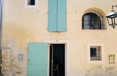 Le Nid Provençal - Foto 9