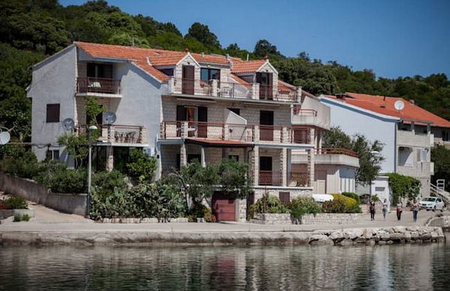 Apartments Malo Lago - Foto 34