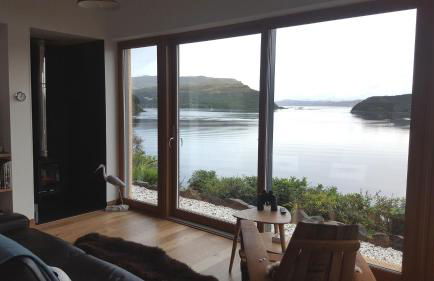 Air an Oir - Skye Self Catering - Foto 10