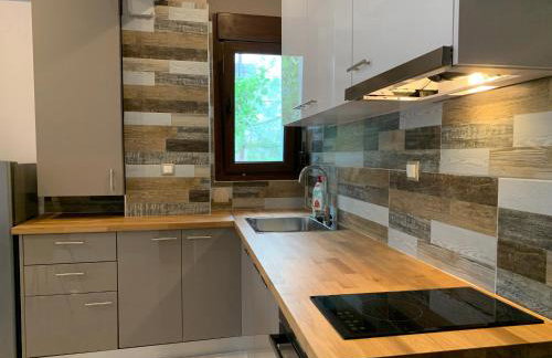 Antony Luxury Suite in Thessaloniki - Foto 37