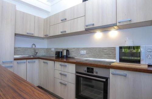 Steinhaus Mediterra mit Pool & Meerblick - Lukoran, Insel Ugljan bei Zadar - Foto 10