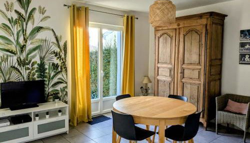 Maison de vacances cosy - Foto 3