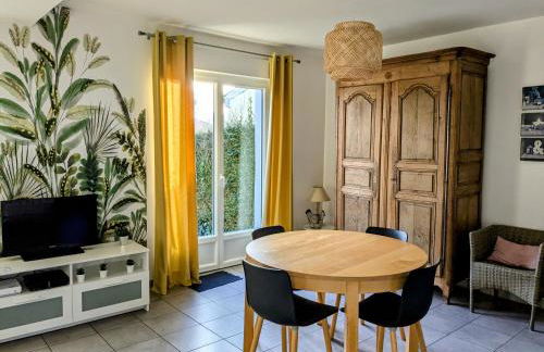 Maison de vacances cosy - Foto 3