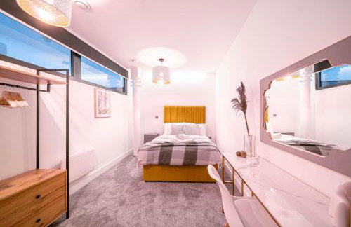 Hayy ApartHotels Stanley Mills - Foto 36