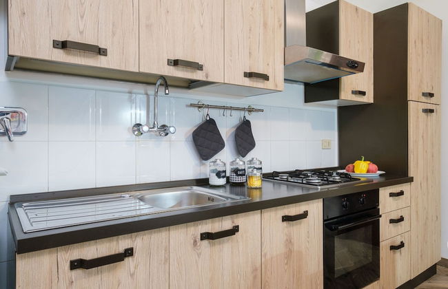 House under the Towers - Foto 12