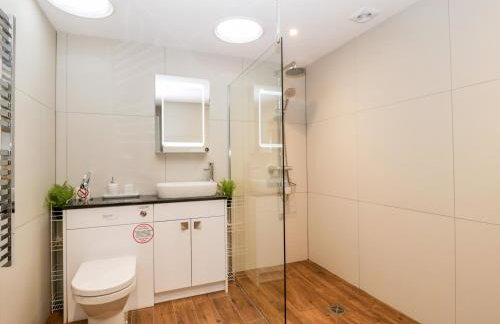 Vine Lodge - Foto 16