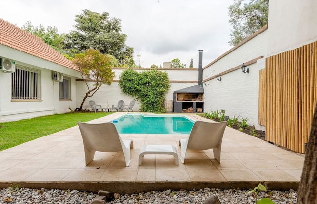 Casa Noble Parque - Foto 13