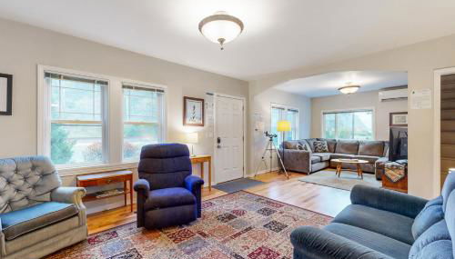 Cliff Retreat - Foto 4