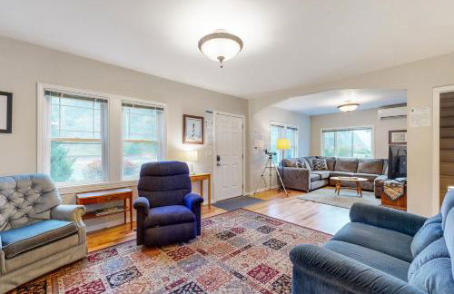 Cliff Retreat - Foto 4