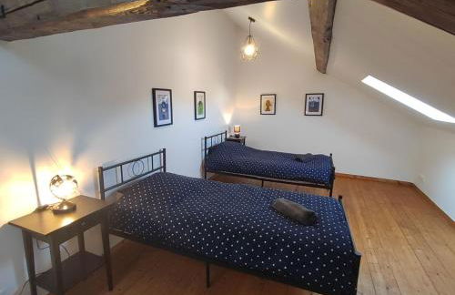 La Crécynade - near Disneyland and Parrot World - Foto 14