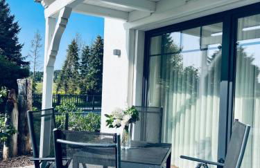 Ferienwohnung Mammutbaum - Foto 28