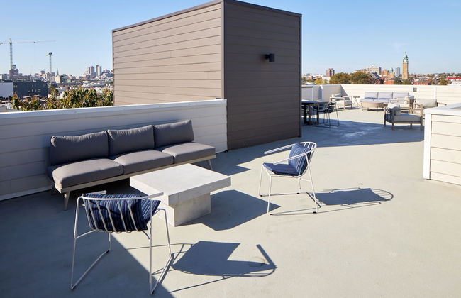 The Frankford - Foto 45